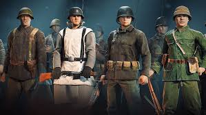Do You Think If Squad Reinforcements Came Back They Would Have To Make  Squad Leader A Separate Class? Or Do You Think How Bfv Did It Was Perfectly  Balanced? : R/Battlefield2042