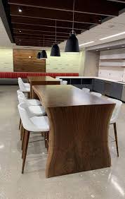 We specialize in making all types of custom wood, furniture, kitchen cabinets, sofas, mirrors, mirror tables, doors, beds, tables, vanities, you name it we make it! Custom Wood Furniture Reclaimed Wood Tables And Bar Counters Cafes Breweries Offices Wood From The Hood