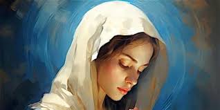 Queen of Peace Center Events