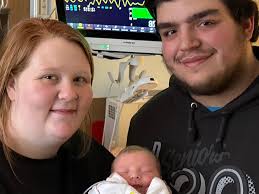 Fundraiser for Madalyn Kerschion by Lexie Slater : Rally for Kutter's  Recovery