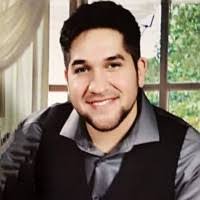 Daniel Viera's Instagram, Twitter & Facebook