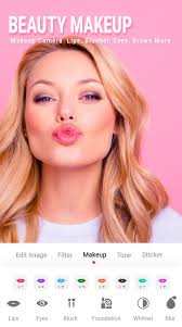 On the viewfinder, switch to the front camera: Beauty Plus Camera Beauty Camera Plus Beauty For Android Apk Download