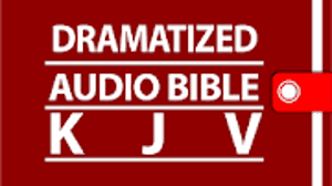 Free king james version voice only audio bible for online listening and free download in mp3 audio format. Dramatized Audio Bible Kjv Dramatized Version Free Download And Software Reviews Cnet Download