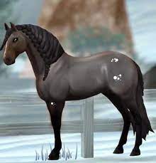 The player earns xp (experience points) by completing quests and the horse by entering the daily races. Edits Pferde Sso Star Stable Star Stable Online Edit