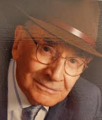 James Hoffman Obituary (1917