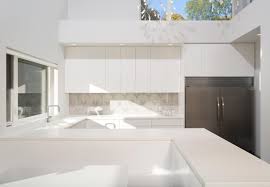 Changeable Custom Back Splash Made With Plexiglass You Can Put Any Wallpaper Or Fabric Behind It Kitchen Layout Kitchen Remodel Design