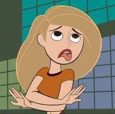 It gives you a feminist and stylish look. 52 Blonde Hair Pfp Ideas In 2021 Cartoon Profile Pics Cartoon Profile Pictures Cartoon Pics