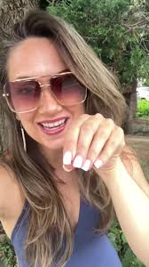 Gorg no snag sun glasses. I feel rich in these. TANGLE FREE babyyy. #t...