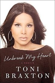FEATURE: A Buyer's Guide: Part Ninety-Seven: Toni Braxton — Music Musings &  Such