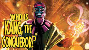 More news for kang the conqueror » Who Is Kang The Conqueror Youtube