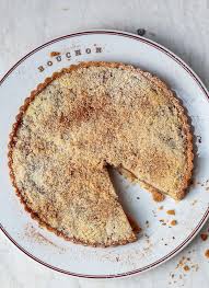 Bouchon S Apple Pie Thomas Keller Recipes Bouchon Bakery Sweet Savory