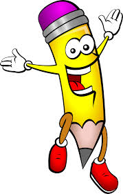 Image result for pencil clip art