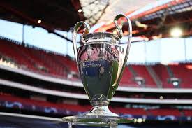 The 2021 uefa champions league trophy is up for grabs on saturday as manchester city and chelsea meet in the final in porto, portugal. Champions League Final Set For Free To Air Tv Channel To Give Chelsea And Man City Fans Boost Football London