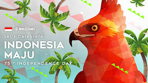 Every item on this page was chosen by a woman's d. In Game Highlights Indonesia Independence Day Celebrations