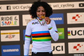 Its free pdf magazines community, where dear users can familiarize and more to know about world magazines. Ceylin Del Carmen Alvarado Top Prize Money Earner For 2019 2020 Cyclocross Season