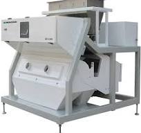 Intelligent Ore Color Sorter-Double Track Grain Color ...