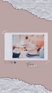 Find images and videos about bts aesthetic and bangtan. Jimin Bts Iphone Wallpaper Pacar Pria Pria