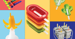 Maybe you would like to learn more about one of these? 15 Best Popsicle Molds Silicone Plastic More 2019 The Strategist