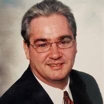 Chris Hildebrandt Obituary