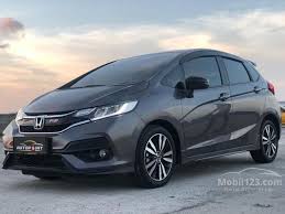 Jika kamu merasa harga honda jazz baru tersebut terlalu mahal, tentu sudah ada harga honda jazz bekas. Honda Jazz Bekas 2019 Baru Jalan 7 000 Km Harga Turun Rp 57 Juta Mobil Bekas Mobil123 Com