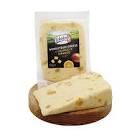 Wensleydale Cheese