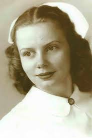 Florence Marie "Flo" Carmack