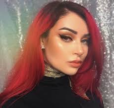 Marissa Owens's Instagram, Twitter & Facebook