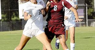 GIRLS SOCCER: Lady Jumpers escape with 5-4 OT win over Pulaski