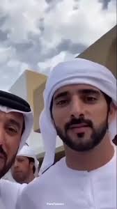 Fazza Hamdan Mohammed