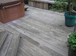 From the atlantic city boardwalk, to las vegas' treasure island resort, to your own backyard, nothing keeps its integrity or lasts as long as advantage ipe decking ™. Choosing Wood Decking