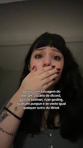 Mc Ryan Sp Tatuagem No Rosto