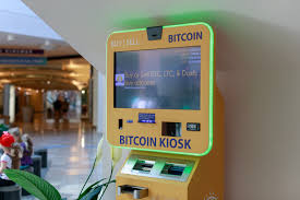 Coinflip takes pride in having the lowest rates of any bitcoin atm operator. Coinsource Bitcoin Atms Gain Regulatory Approval In New York Ayo News