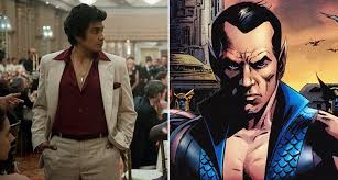 Ya estrenamos @versionextendidath chequen el primer capítulo racismo con @estefaniavloz y @panchparra youtu.be/_hm12utf6jc. Pdqq7gehglvnhm