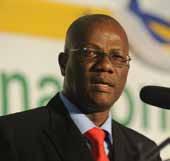 BUILDING PEACE ON EARTH