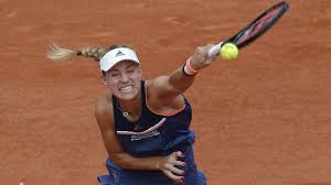 The worst thing about playing tennis is arriving on court, ready to play but realizing then you brought dead balls! French Open Eroffnung Auf Neuem Center Court Kerber Startet In Paris