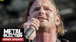 Corey Taylor Slams Young Modern Rock Bands