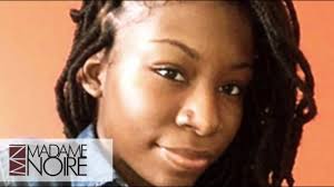 Karyn Washington, Founder Of 'For Brown Girls', Honored