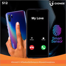 Save big + get 3 months free! Gionee Nigeria Enjoy Super Fast Multifunctional Fingerprint Sensor On Your Gionee S12 Answering Calls Unlocking Your Device And Taking Pictures Has Become So Easy Step On How To Access It Click On