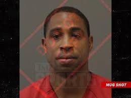 Ex-NFL Star Fred Smoot Gets Slap On The Wrist For 2018 Arrest