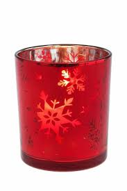 15 Gorgeous Christmas Candle Holders Best Holiday Candle Holders