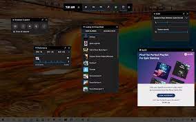 Pues bien, con la actualización de mayo de windows 10 los de redmond han llevado a cabo. La Barra De Juego De Xbox Recibe Novedades En Windows 10
