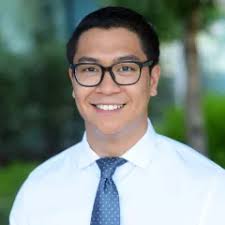 Andrew Doan's Instagram, Twitter & Facebook