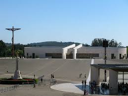 Santuario De Fatima