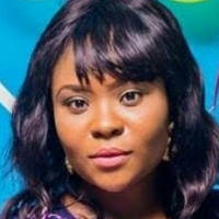 Kehinde Olorunyomi: Nigerian actress, screenwriter, and filmmaker (1981-)