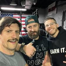 NEW ANNOUNCEMENT! I'm now officially a part owner of an AMAZING #crossfit  gym in Richmond, VA. @shockoebottomperformance is a small but growing and  friendly but fierce place to come get a great