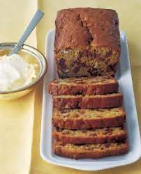 This is the only banana bread recipe you will need! 70 Ina Garten S Breakfast Bread Recipes Ideas Recipes Food Network Recipes Food