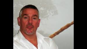 Scott Olin's Instagram, Twitter & Facebook