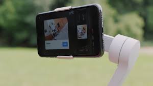 Or shenzhen dji sciences and technologies ltd. Dji Om 4 Create Magnetic Moments Dji