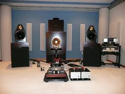 Edgar sales horn speakers fashion
