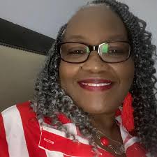 Joyce Ann Brooks (@joyce.vangure) • Facebook